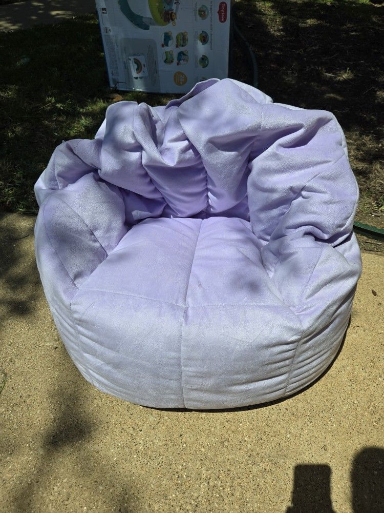 Bean Bag Chair 