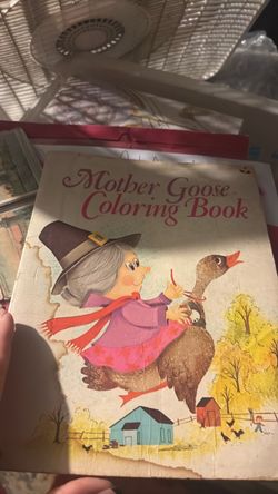 Vintage books