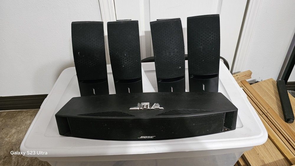 Home Theater