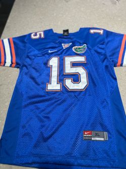 Tim Tebow jersey
