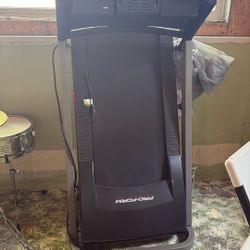 Treadmill 