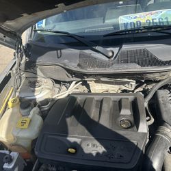 2008 Jeep Patriot