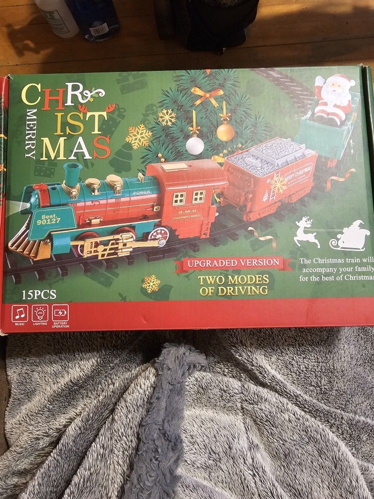 Train