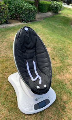 Mamaroo