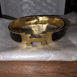 Hermes Bracelet 