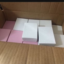 Cajitas De Joyeria Jewerly Boxes