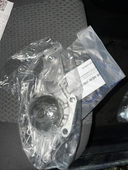 Water Pump Honda Acura/Accord 03-17