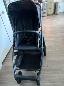 Uppababy Cruz v2 Stroller