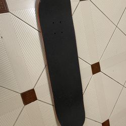 Skateboard Deck