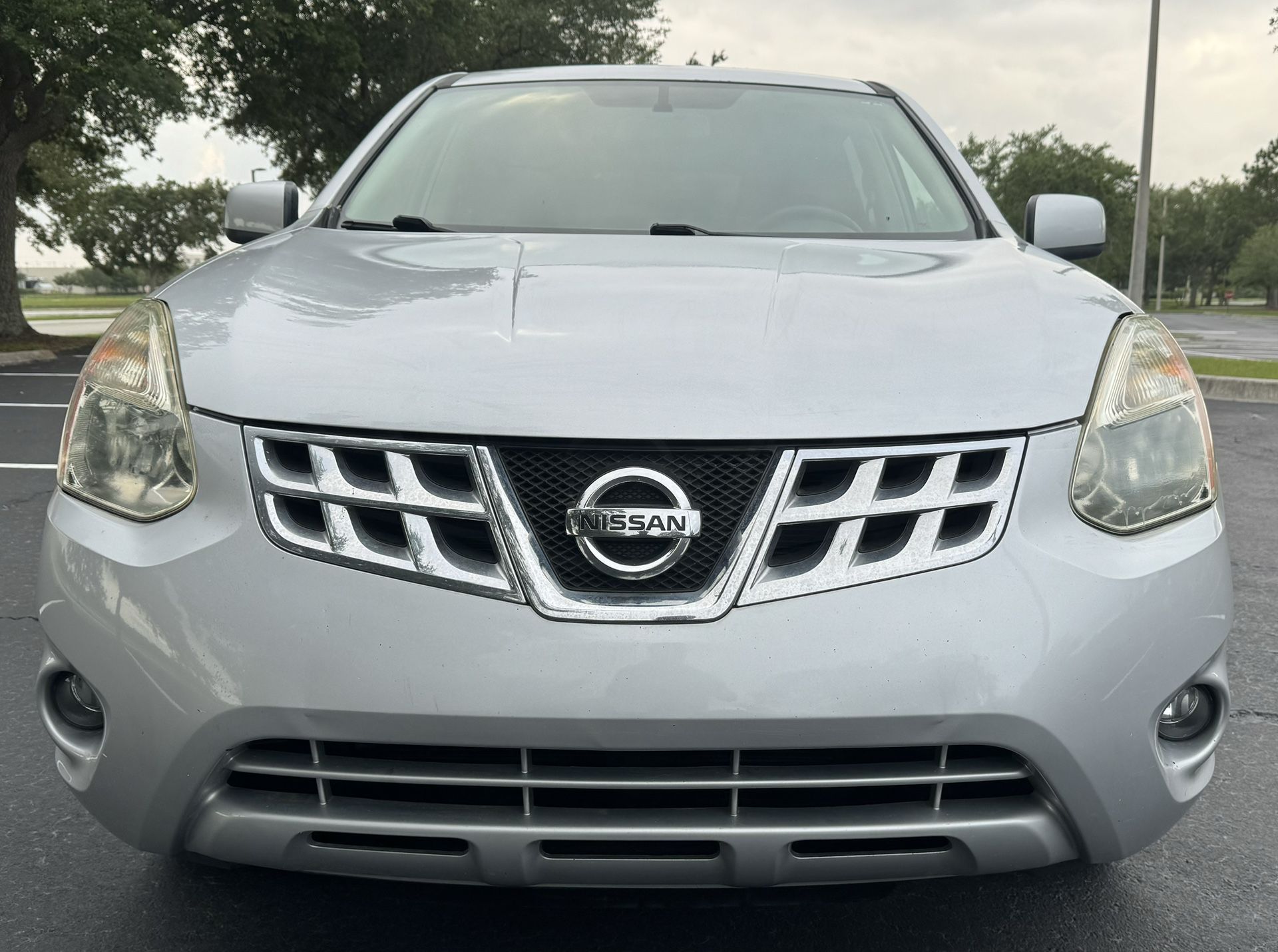 2013  Nissan Rogue/ Private Sale $5000
