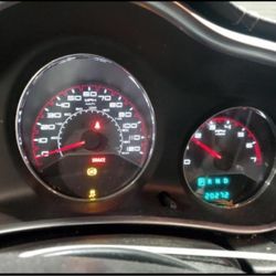 2014 Dodge Avenger