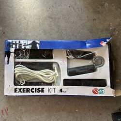 Workout Kit 