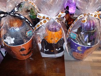 Handmade Baskets For All Occasions 