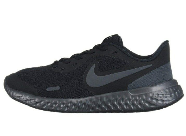Nuevos Nike Revolution 5 Runnkng Shoes Talla 8 De Mujer O 6.5 Hombre