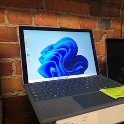 Microsoft Surface Pro 7 