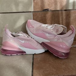 Nike Air Max 270’s