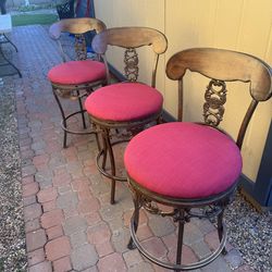 Bar stools