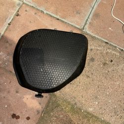 350z Battery Cover Parts