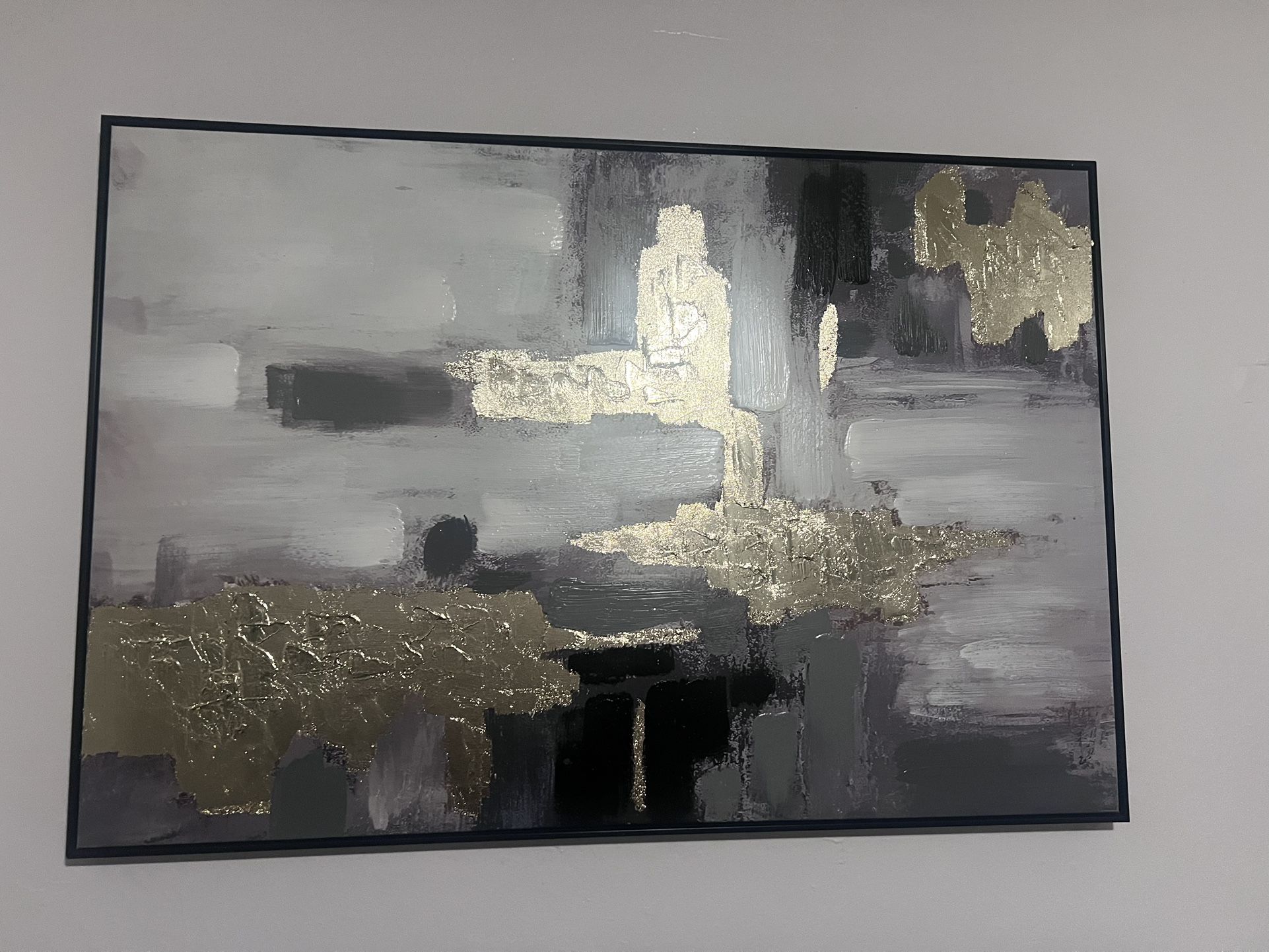 Wall art