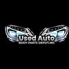 Used Auto Body Parts DEPOT INC