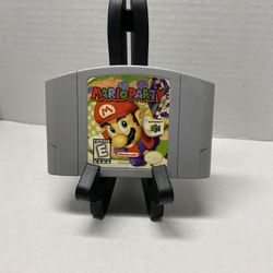 Mario Party 