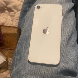 iPhone SE 