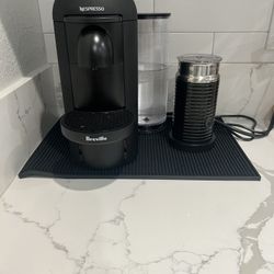 Nespresso Machine