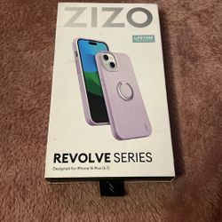 iPhone 15 Plus Phone Case