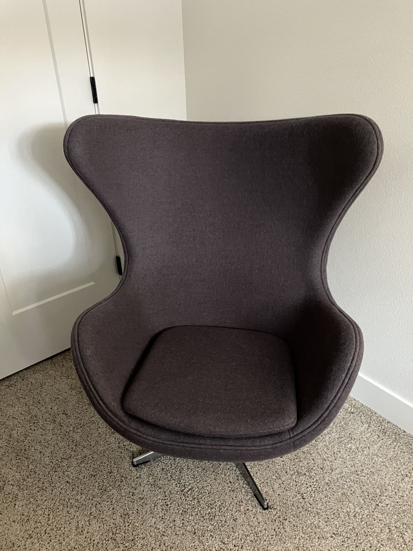 Swivel Chair