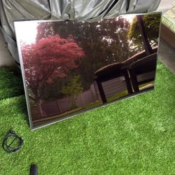 60’ Samsung TV