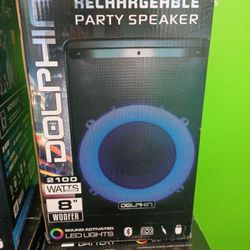 Speaker 