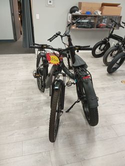 Electric bike brand trekcraze clearance sale ebike at best price