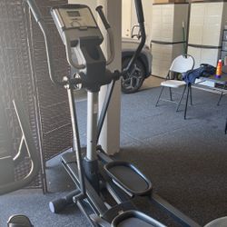 NordicTrack Elliptical 