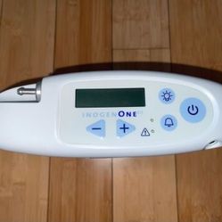 Inogen G3 Oxy portable