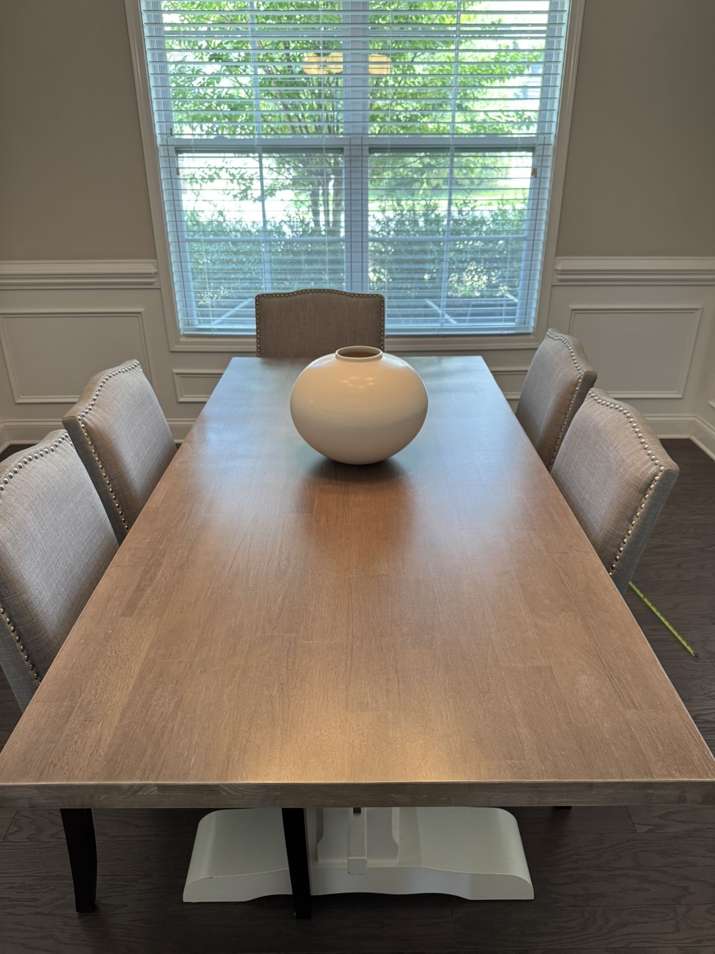 Dining Room table