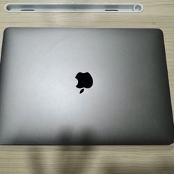 2020 MacBook Pro 13” Space Gray | Intel i5 | 16GB RAM | 512GB SSD