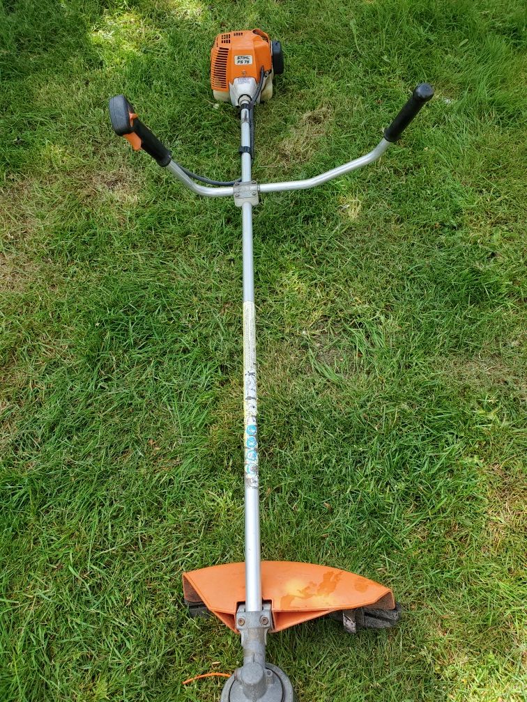 STIHL FS 75 Weed Eater Brush Cutter