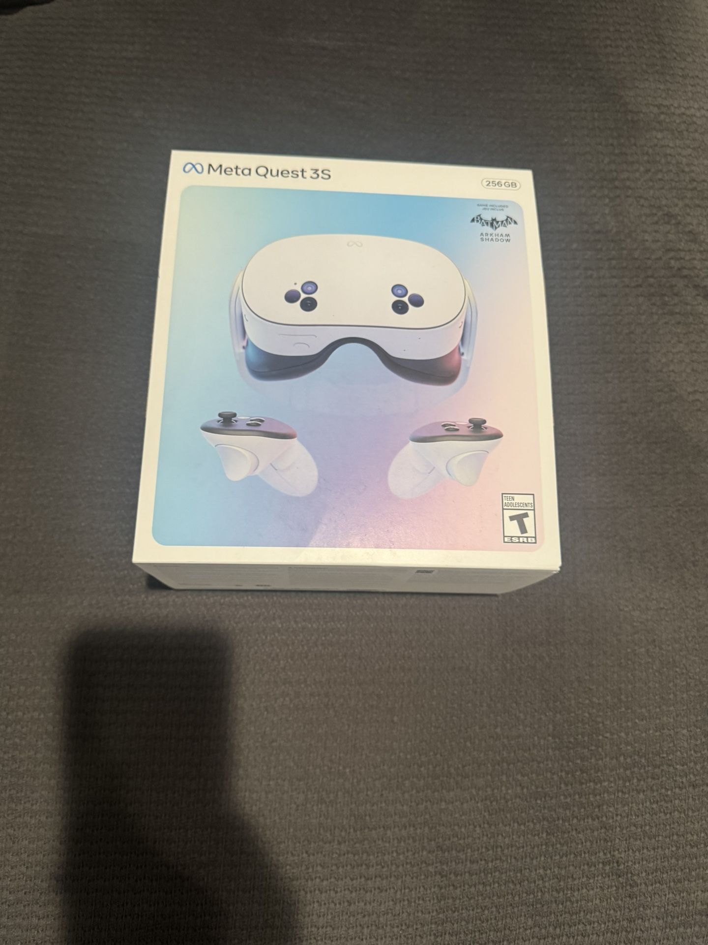 Oculus Quest 3S