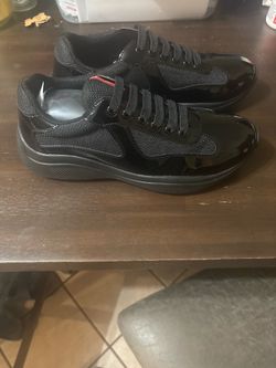 Prada 8 men’s no box new