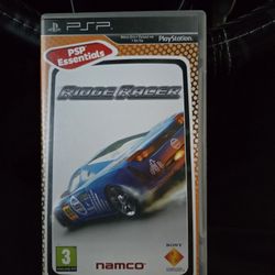 Ridge Racer