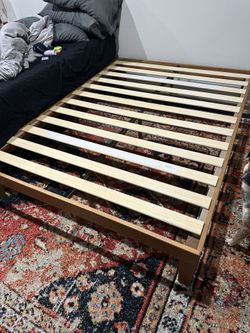 Twin Xl Bed Frame