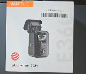 Dash cam