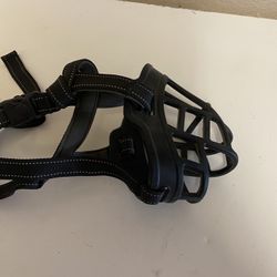 Dog Muzzle