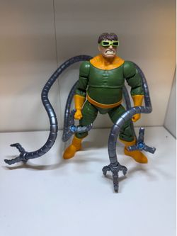 Marvel legends