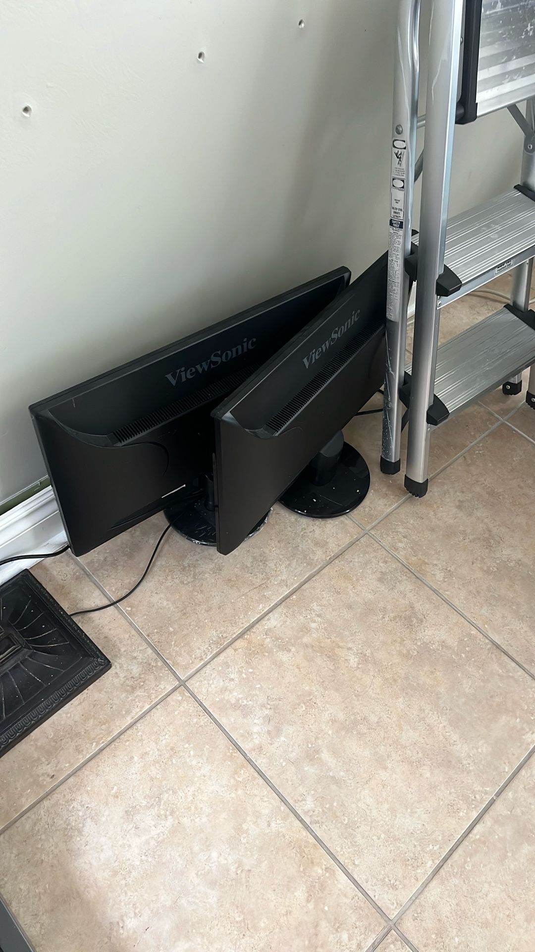 ViewSonic Computer Monitor