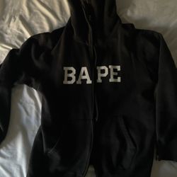 Bape Hoodie 