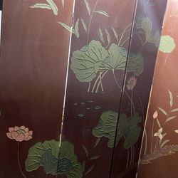 Asian Screen/room Divider 