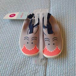 Toddler Shoes, New.