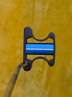 Mallet Golf Putter
