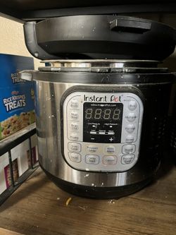 Instapot